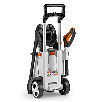 STIHL RE 120 PLUS Мойка STIHL 49500114551, Мойки компакт-класса Штиль